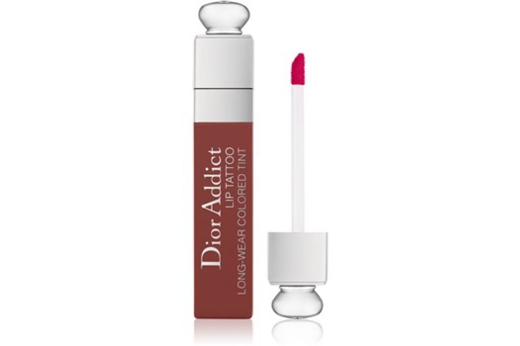 Dior Dior Addict Lip Tattoo Ruj De Buze Lichid Culoare 421 Natural