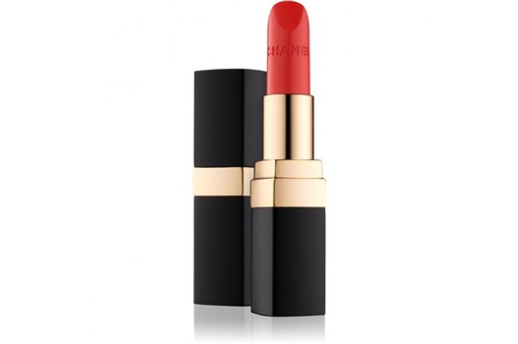 Chanel Rouge Coco Ultra Hydrating Ruj Pentru Hidratare Intensa