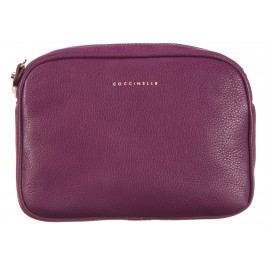 Coccinelle Pochette Cross body Violet