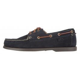 Polo Ralph Lauren Bienne Mocasini Albastru