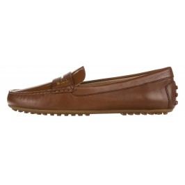Polo Ralph Lauren Belen Mocasini Maro