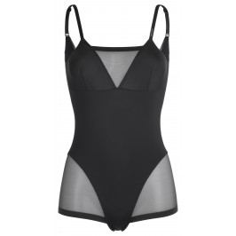 Calvin Klein Body Negru