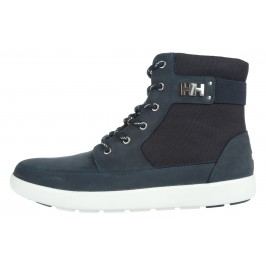 Helly Hansen Stockholm Ghete pe gleznă Albastru