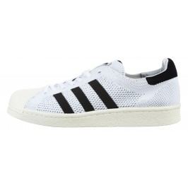 adidas Originals Superstar Boost Primeknit Teniși Alb