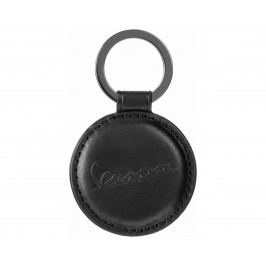 Vespa Open Breloc pentru chei Negru
