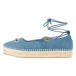 Juicy Couture Candace Espadrile Albastru
