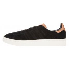 adidas Originals Campus Teniși Negru
