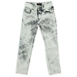 John Richmond Jeans pentru copii Alb