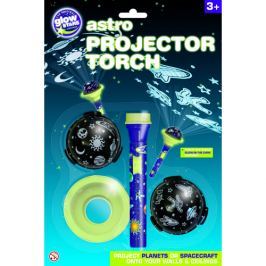 Proiector Corpuri Ceresti si Navete Spatiale