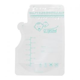 Pungi Stocare Lapte Matern 30 Buc