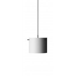 Lustra FM 1954, Ø28 cm, White
