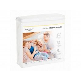 Husa de protectie impermeabila premium pentru saltele, inclusiv laterale