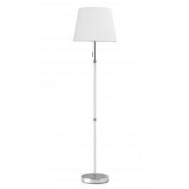 Lampadar Venice White / Chrome