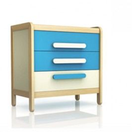 Comoda din MDF Simple