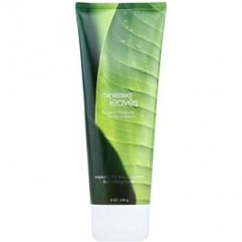 Bath & Body Works Rainkissed Leaves crema de corp pentru femei 226 g
