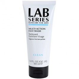 Lab Series Clean gel spumant de curatare 100 ml
