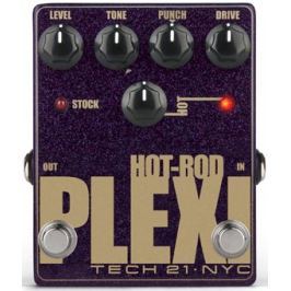 Tech 21 Hot Rod Plexi