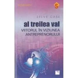 Al treilea val - Steve Case
