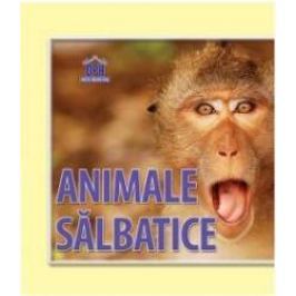 Pliant Animale Salbatice